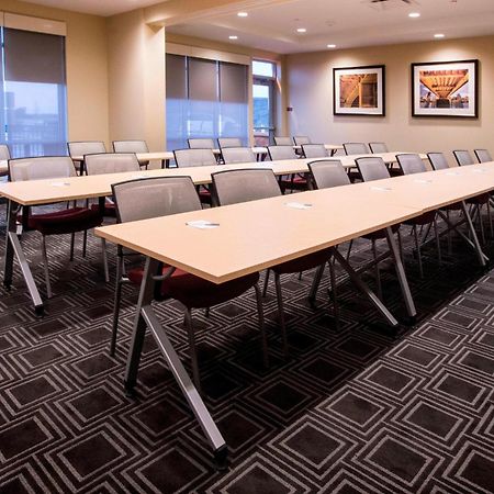 Towneplace Suites By Marriott Pittsburgh Cranberry Township Esterno foto