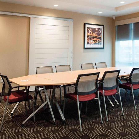 Towneplace Suites By Marriott Pittsburgh Cranberry Township Esterno foto