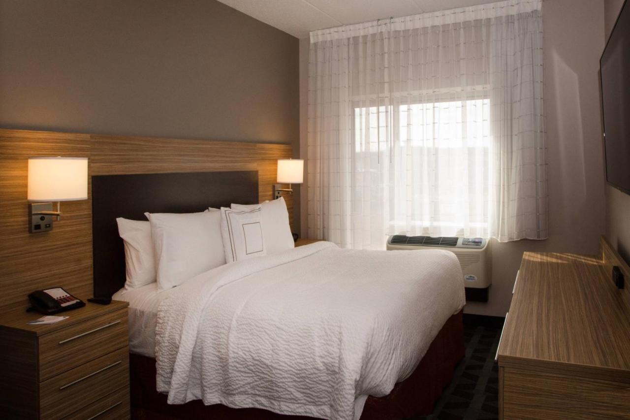 Towneplace Suites By Marriott Pittsburgh Cranberry Township Esterno foto