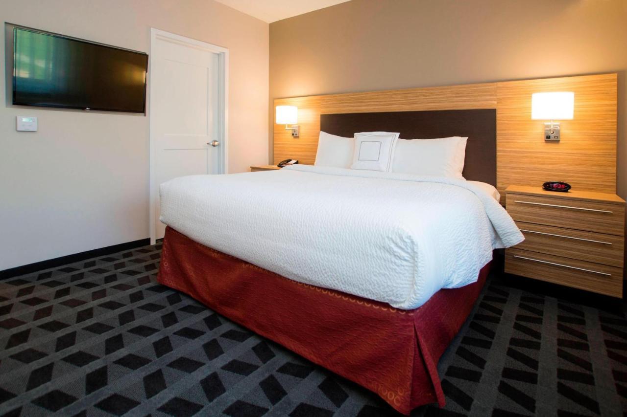 Towneplace Suites By Marriott Pittsburgh Cranberry Township Esterno foto