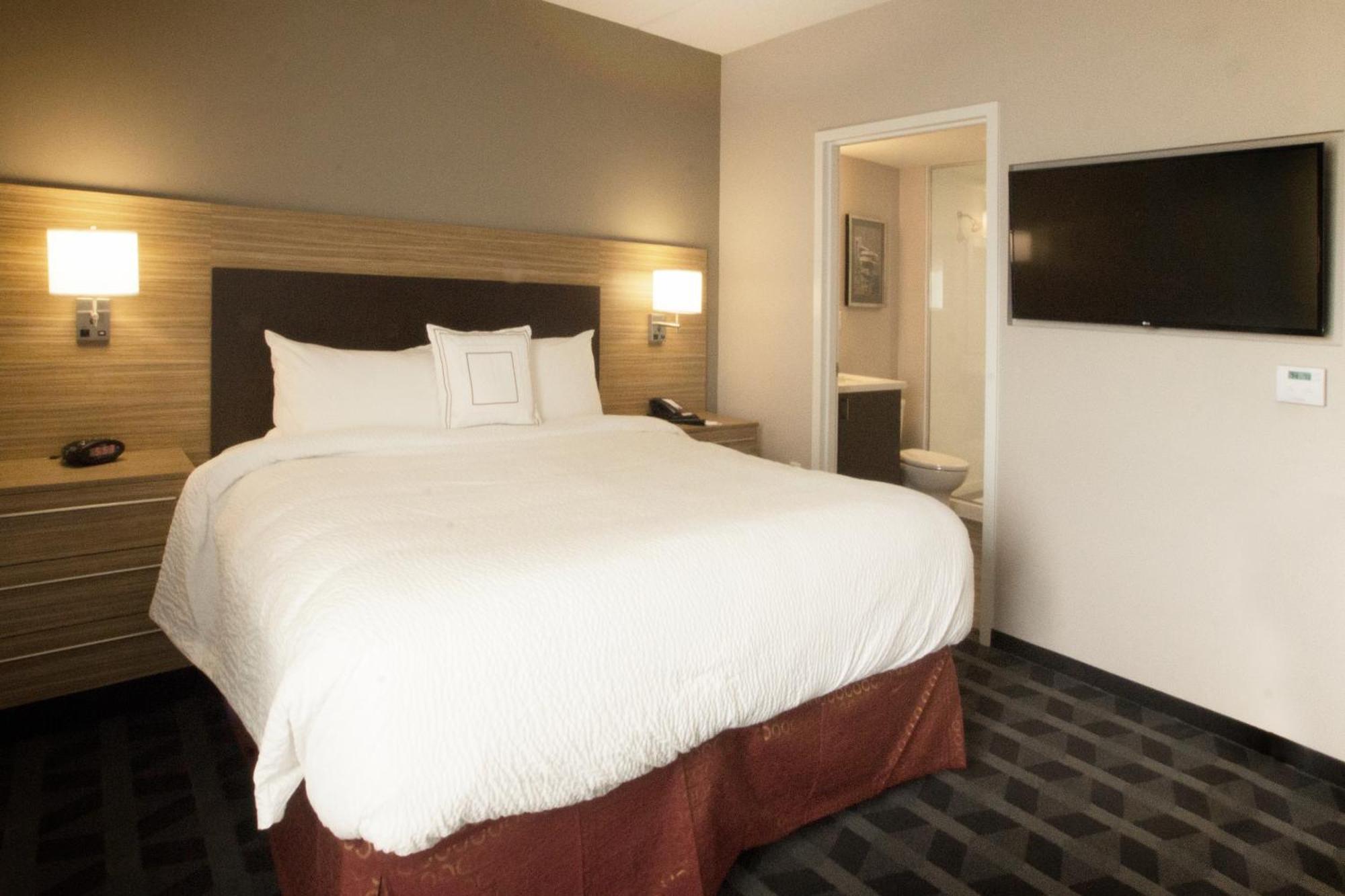 Towneplace Suites By Marriott Pittsburgh Cranberry Township Esterno foto