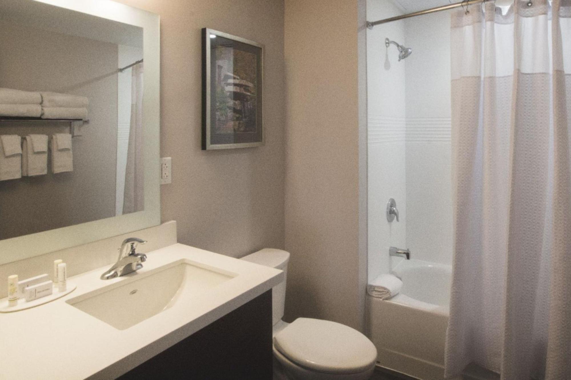 Towneplace Suites By Marriott Pittsburgh Cranberry Township Esterno foto