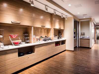 Towneplace Suites By Marriott Pittsburgh Cranberry Township Esterno foto