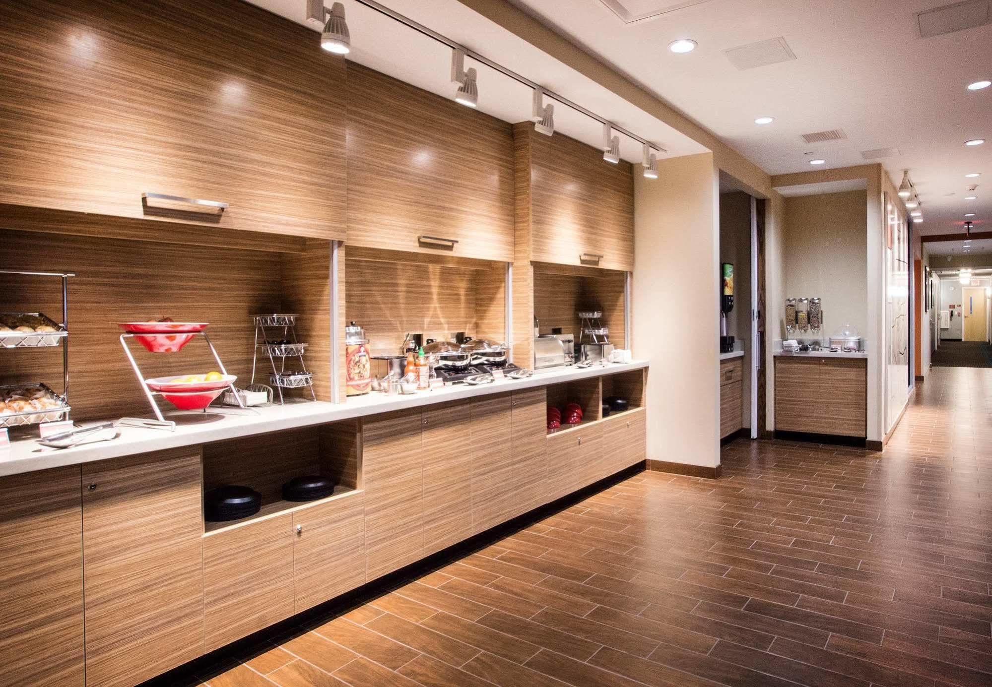 Towneplace Suites By Marriott Pittsburgh Cranberry Township Esterno foto