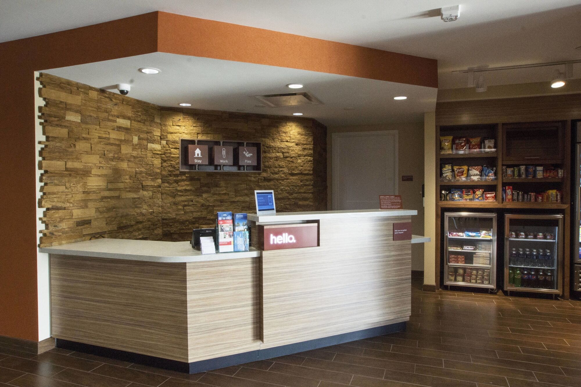 Towneplace Suites By Marriott Pittsburgh Cranberry Township Esterno foto