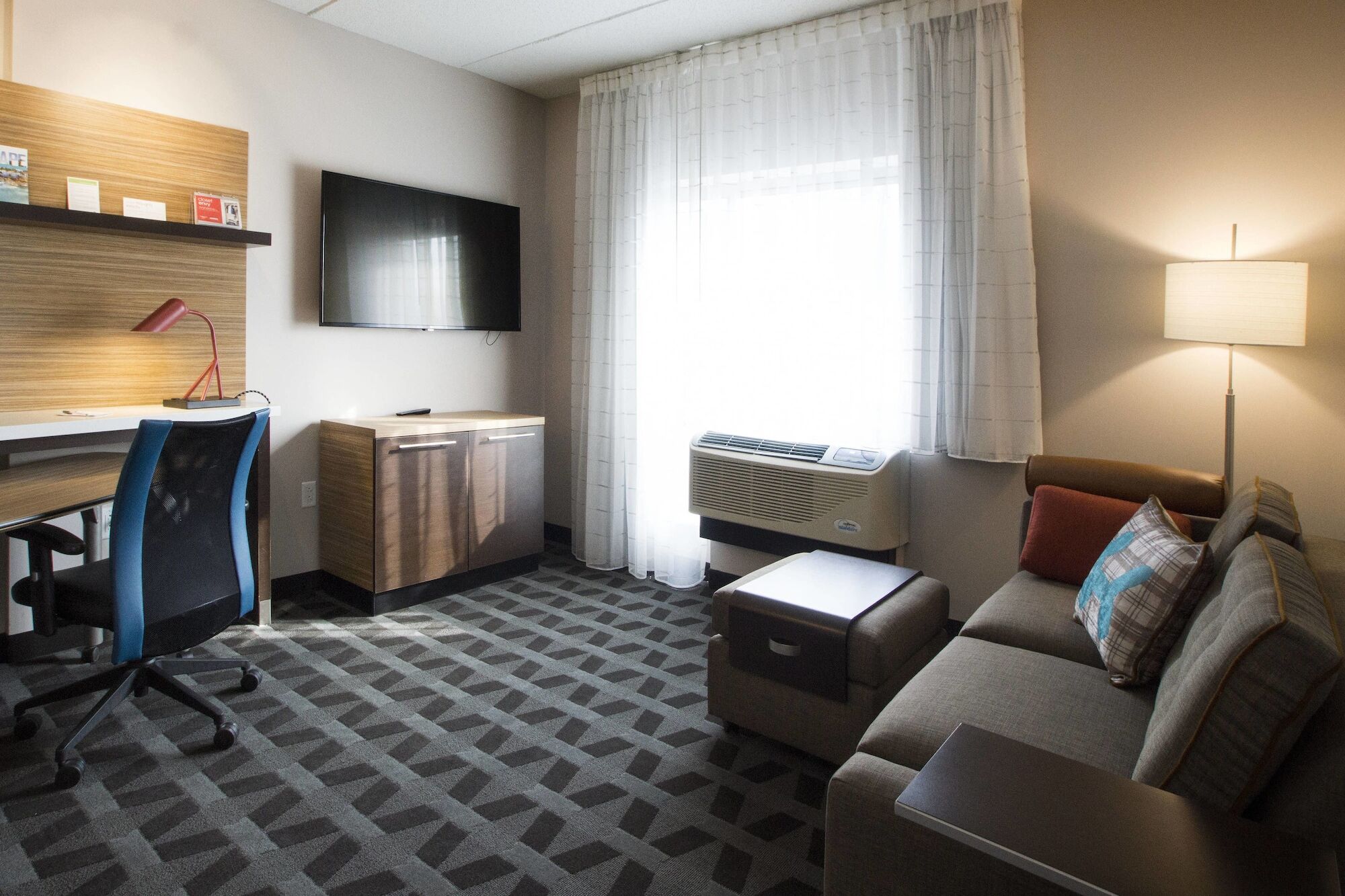 Towneplace Suites By Marriott Pittsburgh Cranberry Township Esterno foto
