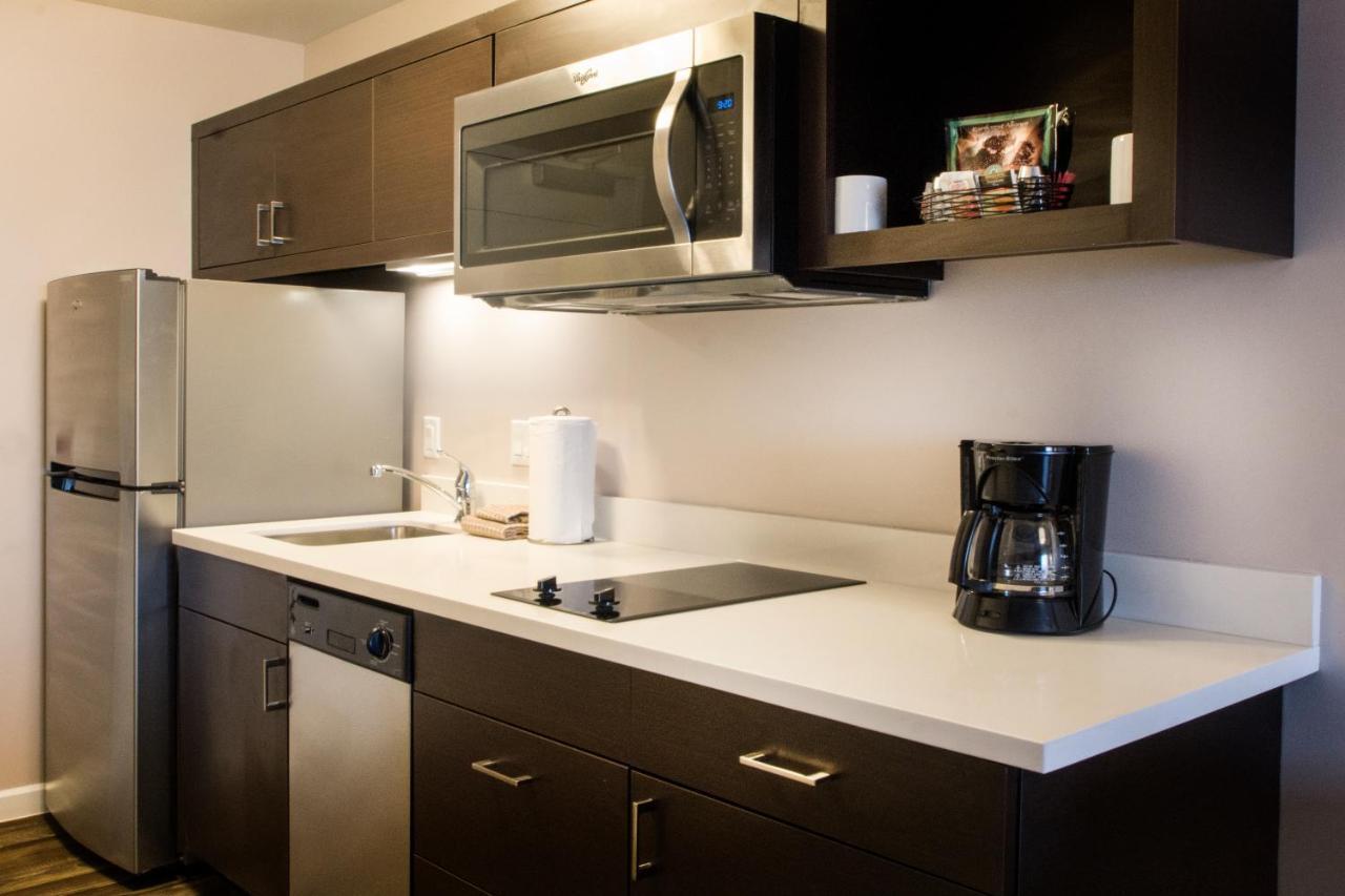 Towneplace Suites By Marriott Pittsburgh Cranberry Township Esterno foto